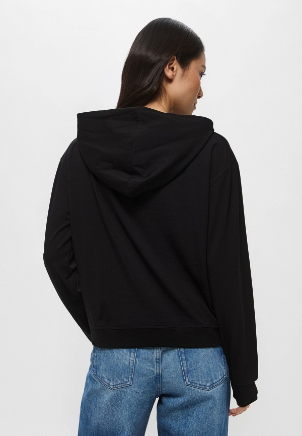 Hugo Худи - SHUFFLE_HOODIE - фото 3