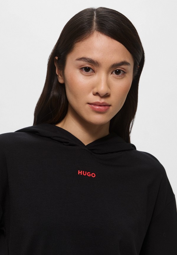 Hugo Худи - SHUFFLE_HOODIE - фото 4