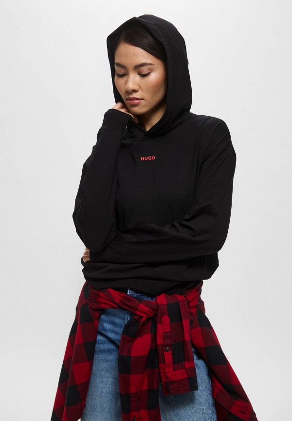 Hugo Худи - SHUFFLE_HOODIE - фото 5