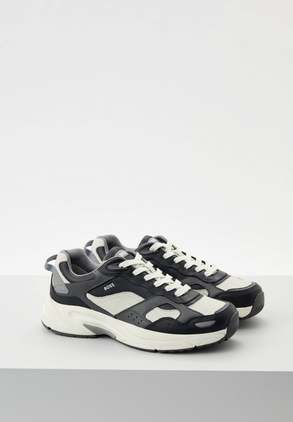 Boss Кроссовки - Levitt Runn - фото 3