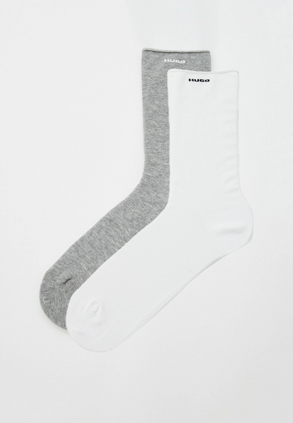 Hugo Носки 2 пары - 2P RS UNI CC W - фото 1