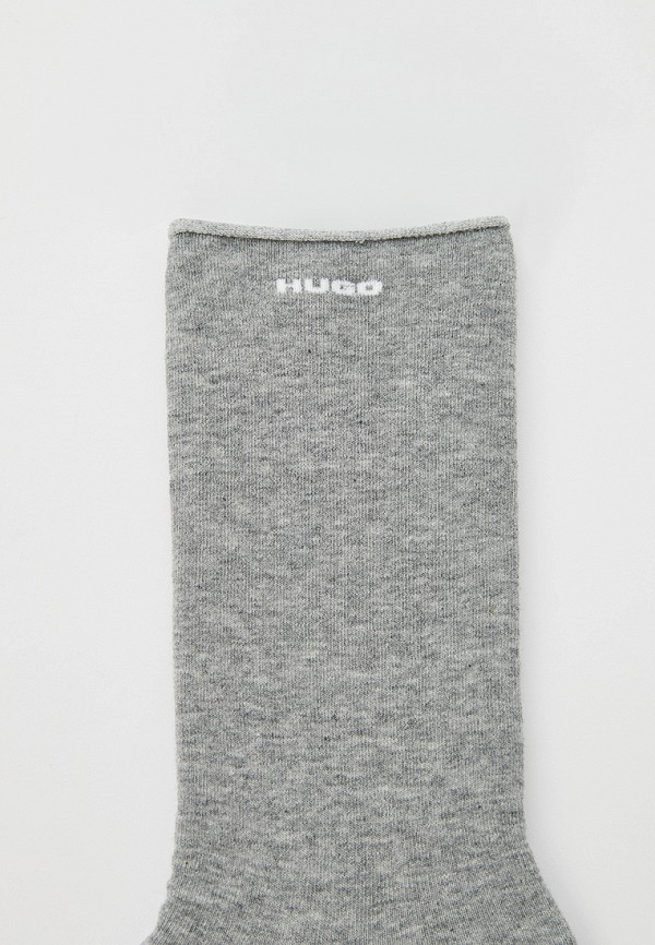 Hugo Носки 2 пары - 2P RS UNI CC W - фото 2