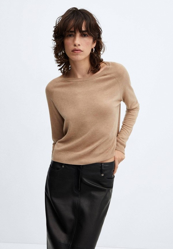 Mango Джемпер - LUCCA - фото 1