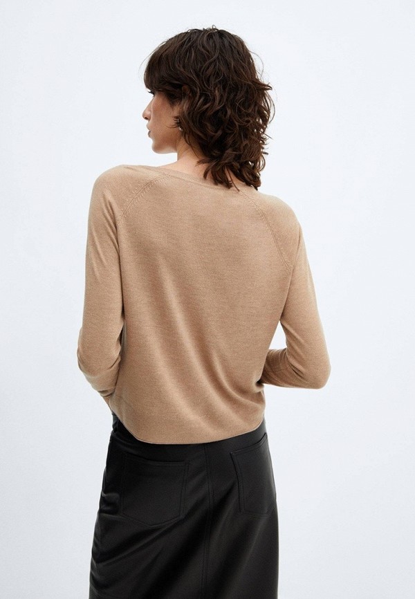 Mango Джемпер - LUCCA - фото 3