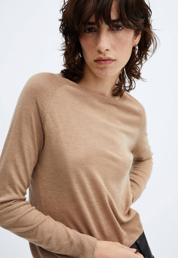 Mango Джемпер - LUCCA - фото 4