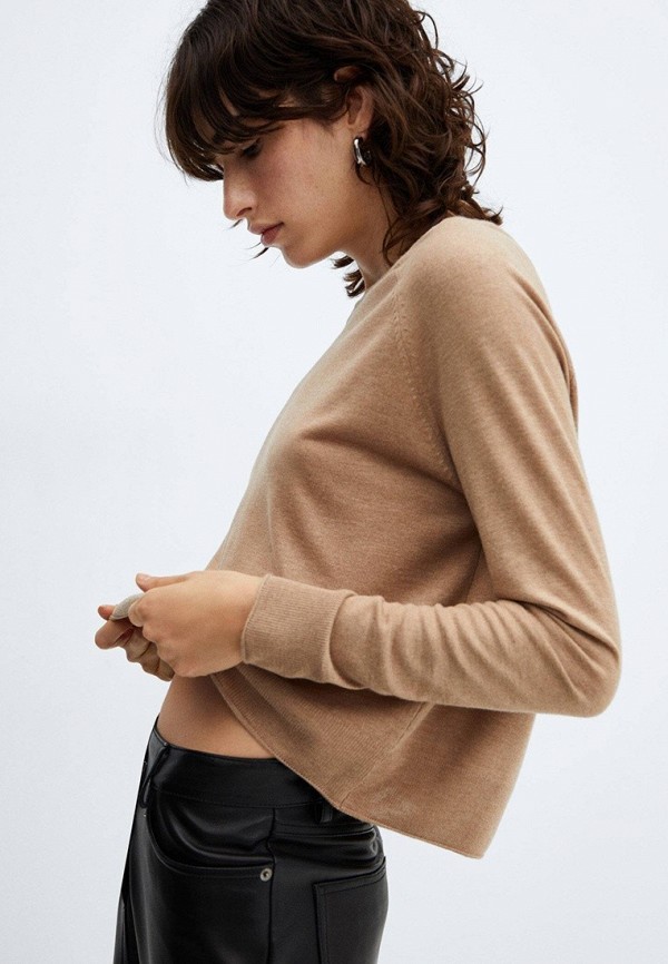 Mango Джемпер - LUCCA - фото 5