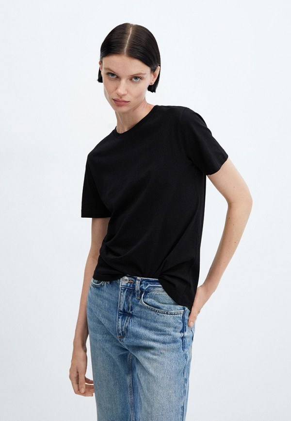 Mango Футболка - CHALACA - фото 1