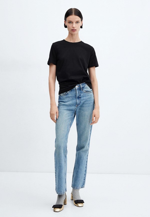 Mango Футболка - CHALACA - фото 2