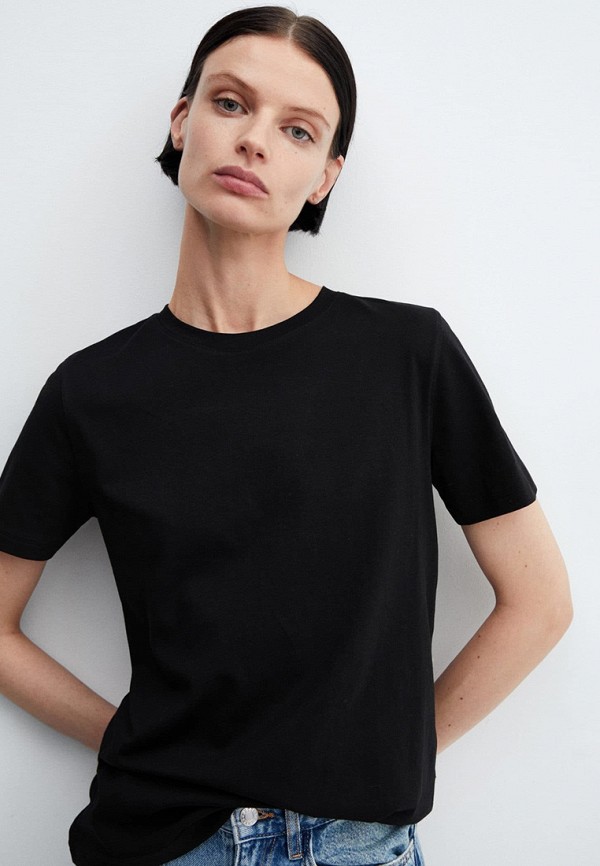 Mango Футболка - CHALACA - фото 4