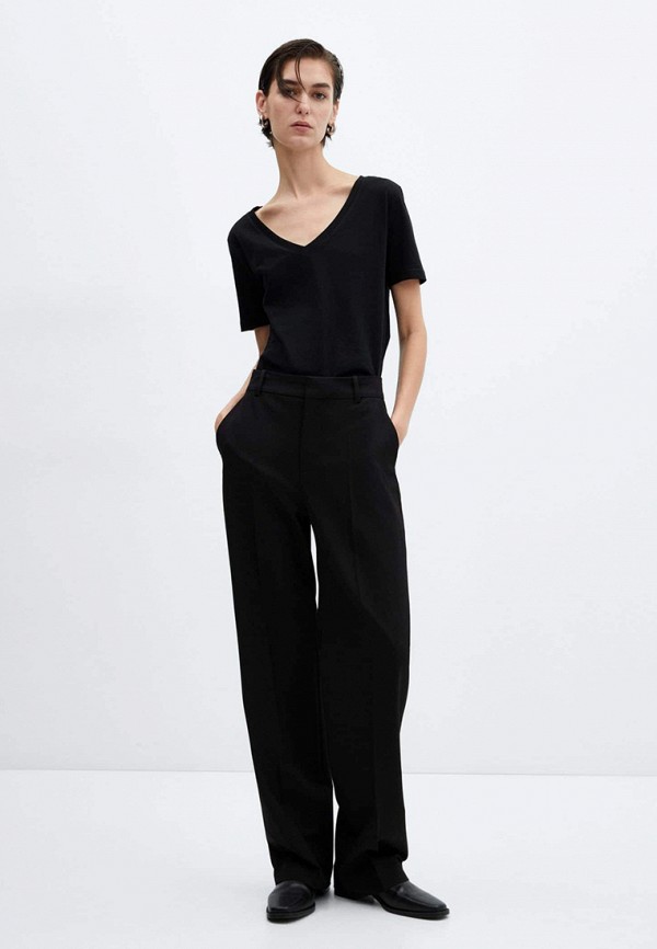 Mango Футболка - CHALAPI - фото 2