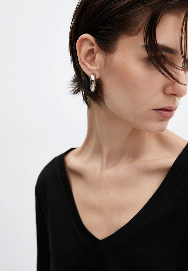 Mango Футболка - CHALAPI - фото 4