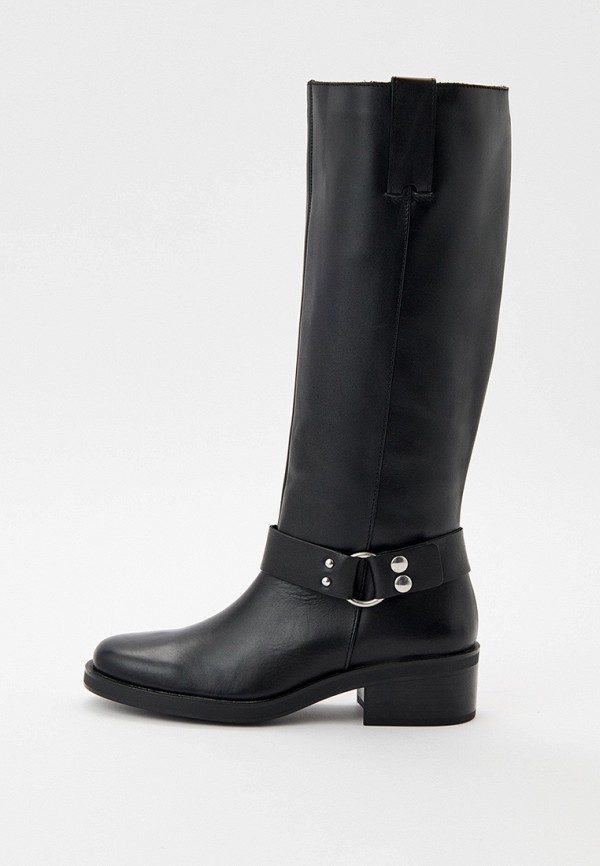 Mango Сапоги - SONAR - фото 1