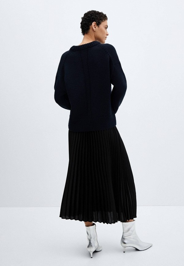 Mango Юбка - PLISADO - фото 3