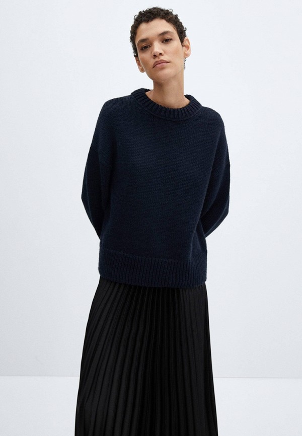 Mango Юбка - PLISADO - фото 4