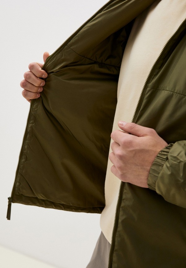 adidas Куртка утепленная - ESS INS HO JKT - фото 4