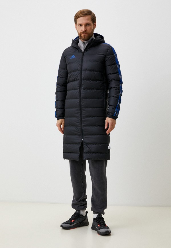 adidas Пуховик - TIRO L DOWN WR - фото 1