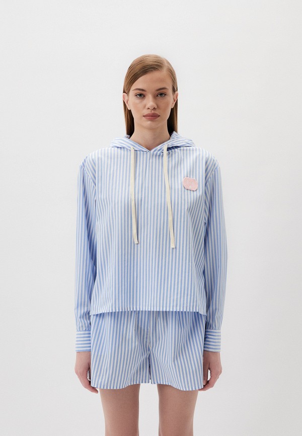 Joshua Sanders Худи - фото 1