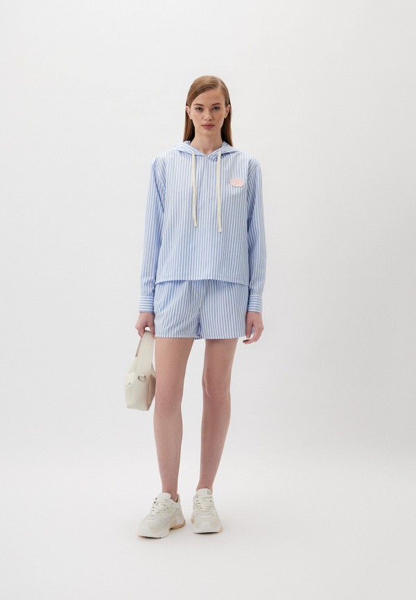 Joshua Sanders Худи - фото 2