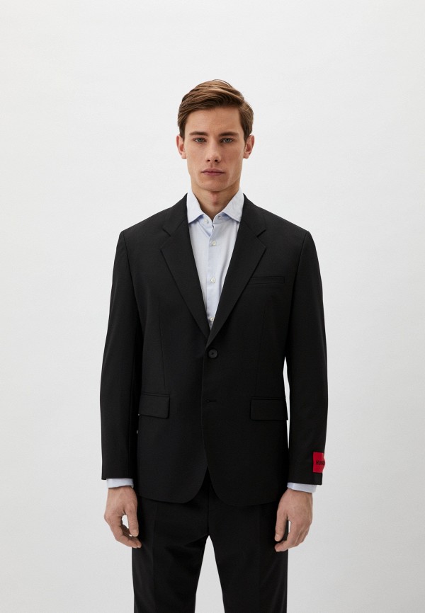 Hugo Костюм классический - Kris/Teagan241F2X - фото 2