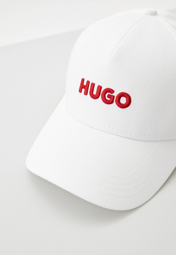 Hugo Бейсболка - Jude-BL - фото 3
