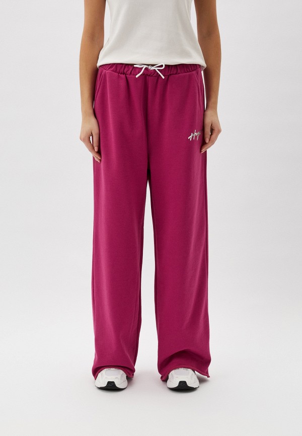 Hugo Брюки спортивные - Nasuede_2 - фото 1