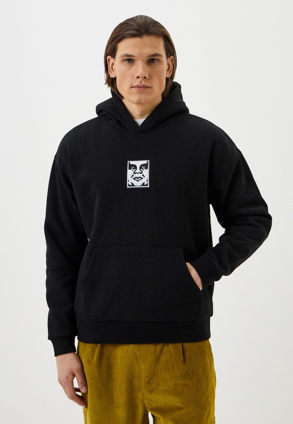 Obey Худи - фото 1