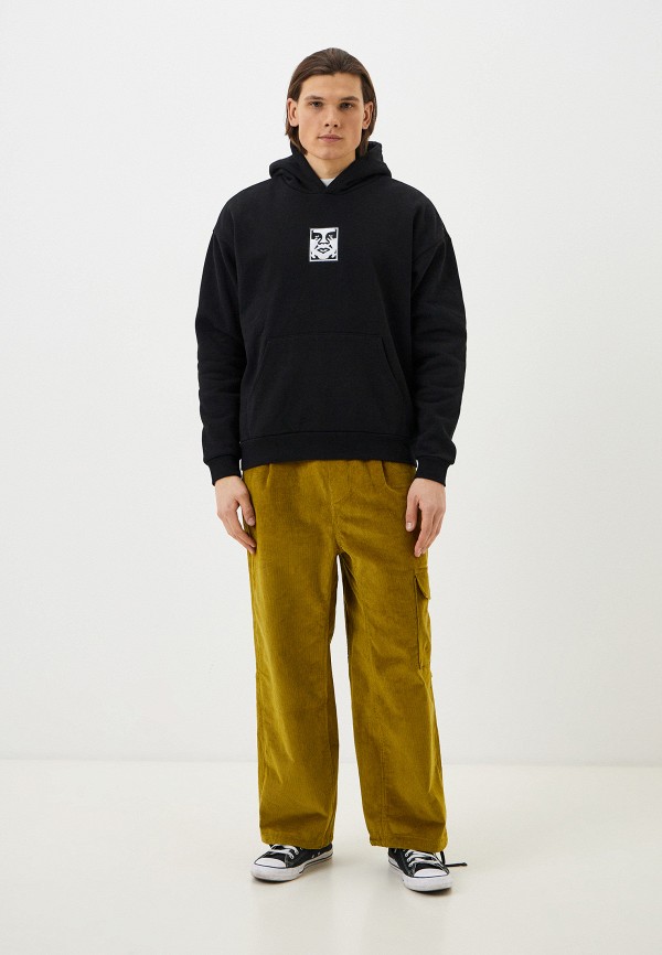 Obey Худи - фото 2