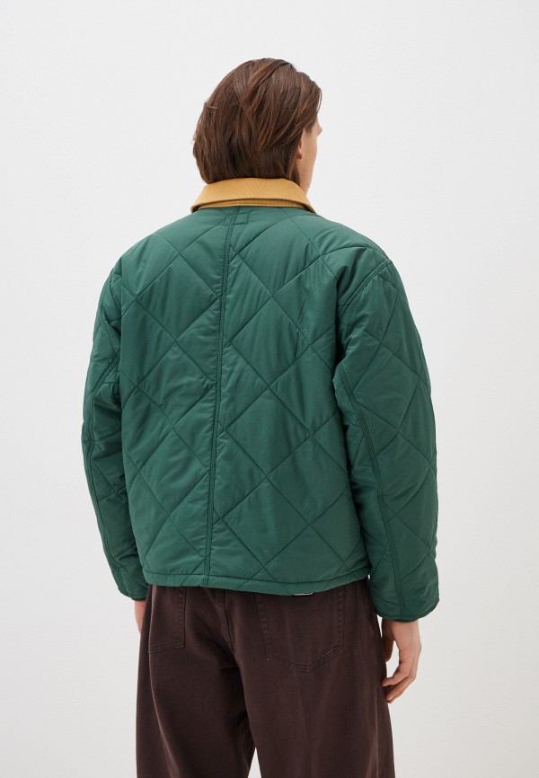 Obey Куртка утепленная - фото 3