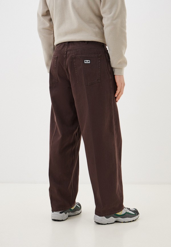 Obey Джинсы - фото 3