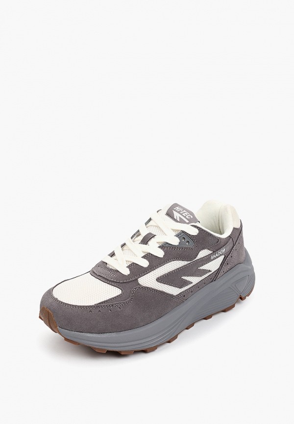 Hi-Tec Кроссовки - фото 2