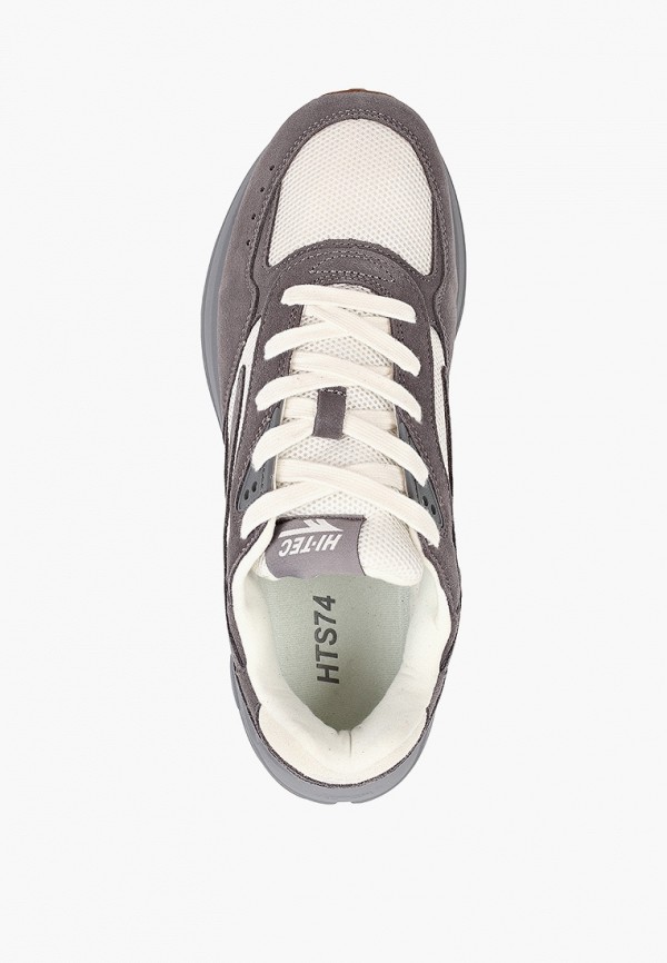 Hi-Tec Кроссовки - фото 4