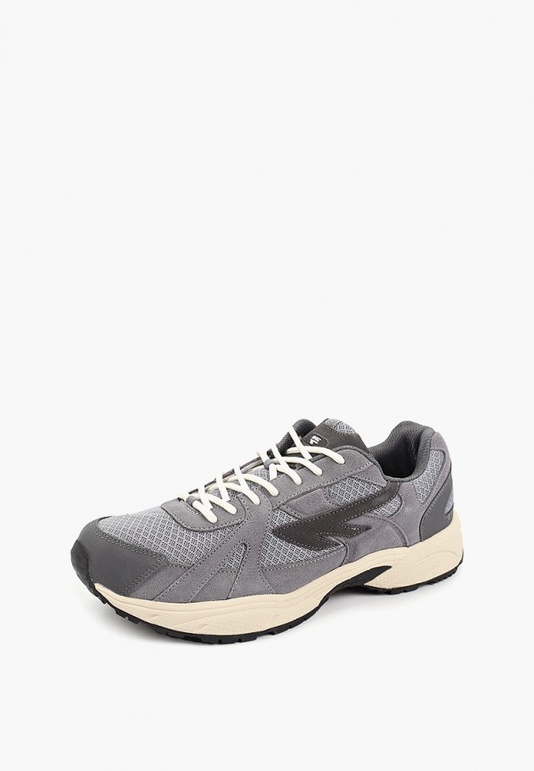 Hi-Tec Кроссовки - фото 2