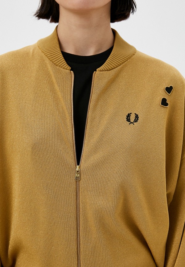 Fred Perry Бомбер - фото 4