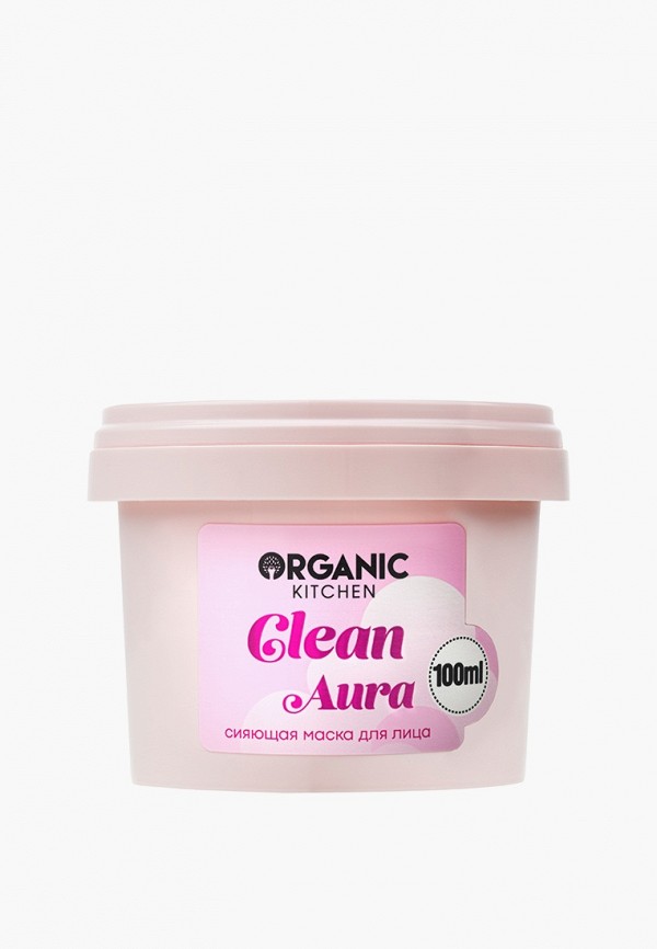 Organic Shop Набор для ухода за лицом - фото 4