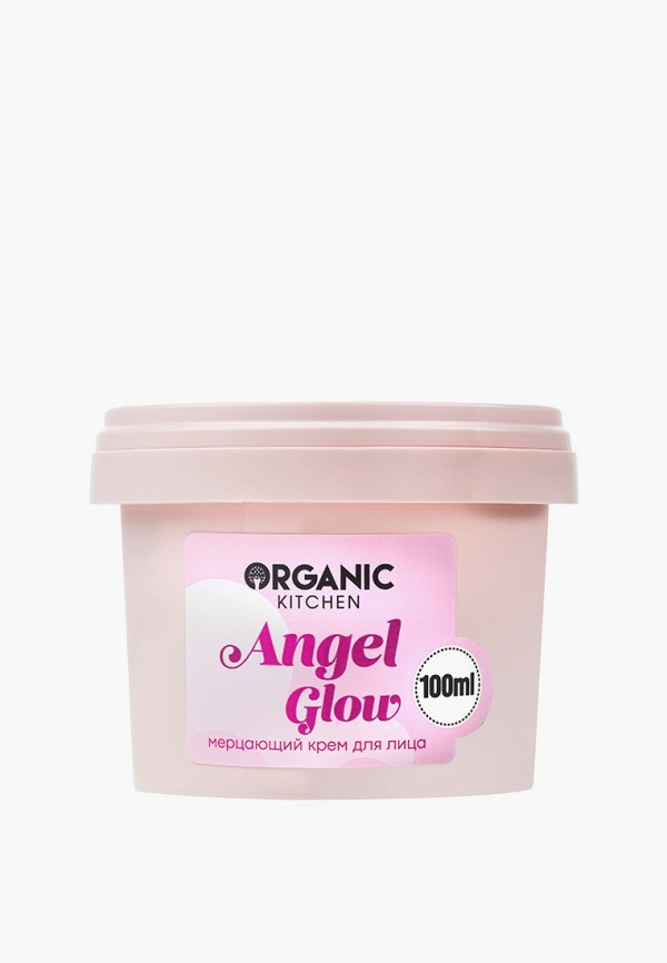 Organic Shop Набор для ухода за лицом - фото 5