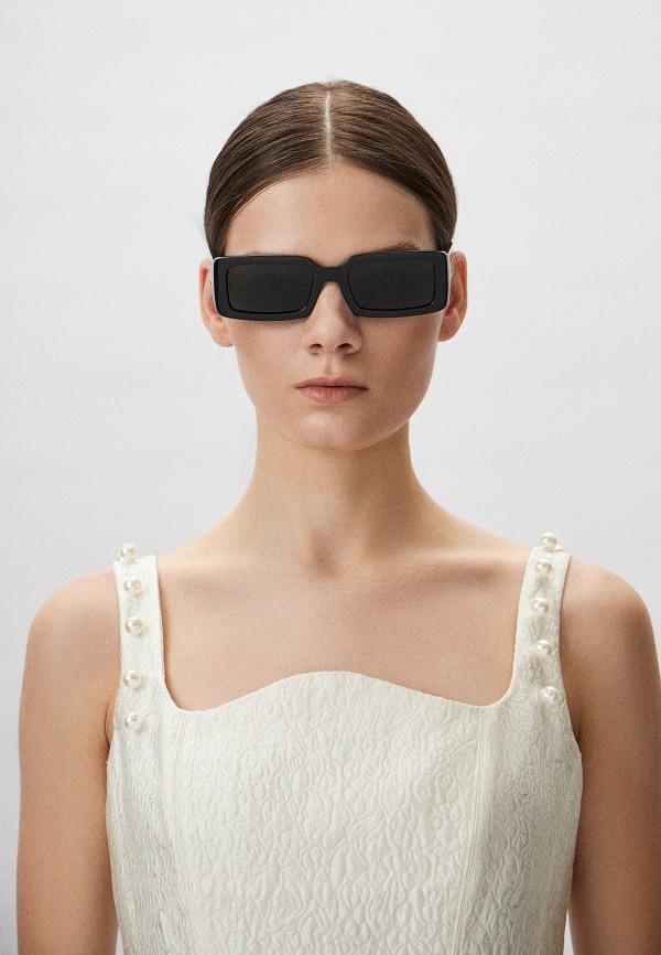 Dolce&Gabbana Очки солнцезащитные - DG6187 501/87 - фото 5