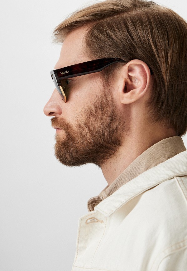 Ray-Ban® Очки солнцезащитные - RB0316S 990/31 - фото 6