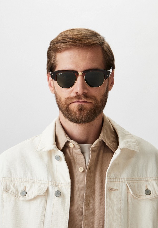 Ray-Ban® Очки солнцезащитные - RB0316S 990/31 - фото 5