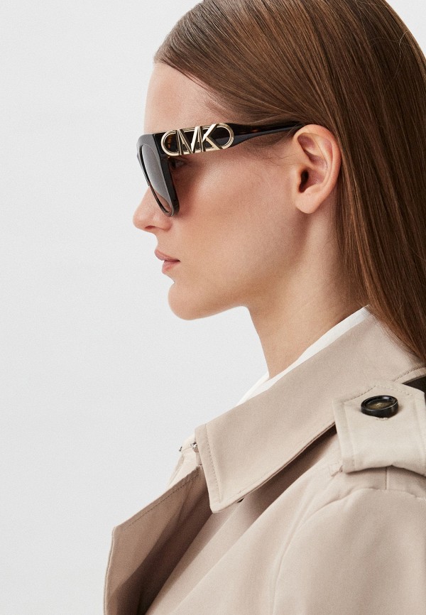 Michael Kors Очки солнцезащитные - MK2182U 300613 - фото 6