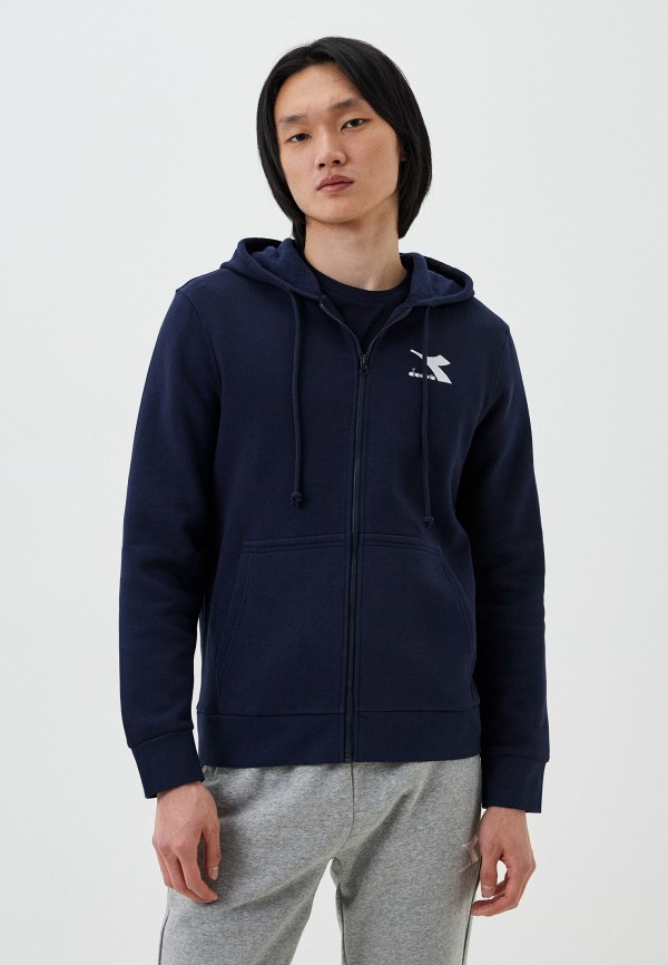 Diadora hoodie cheap
