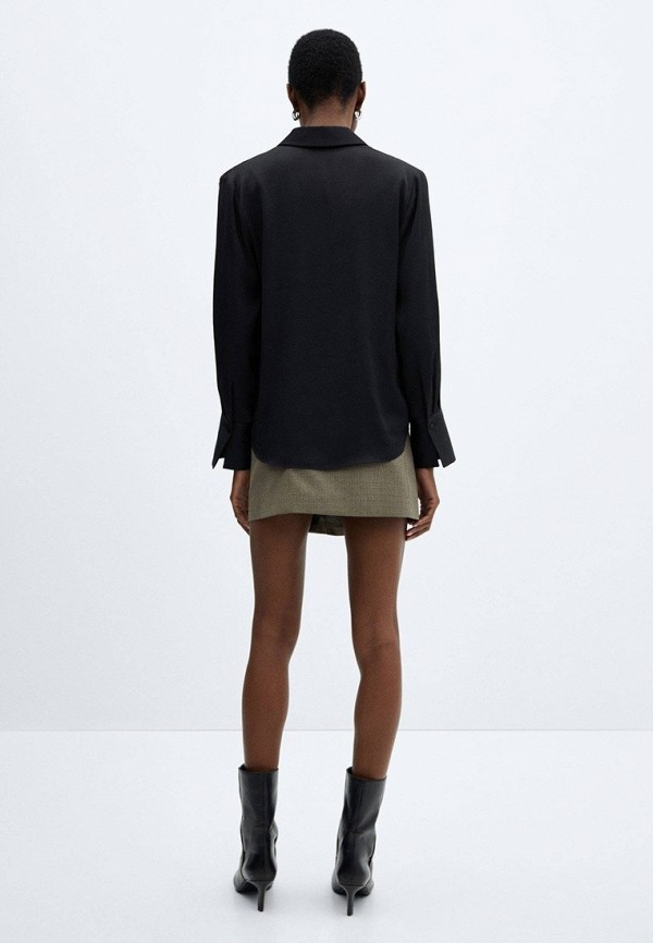 Mango Блуза - IDEALE - фото 3