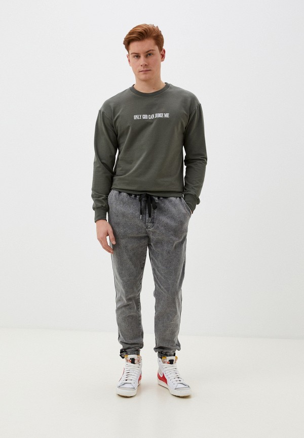 Dali Sport Свитшот - фото 2