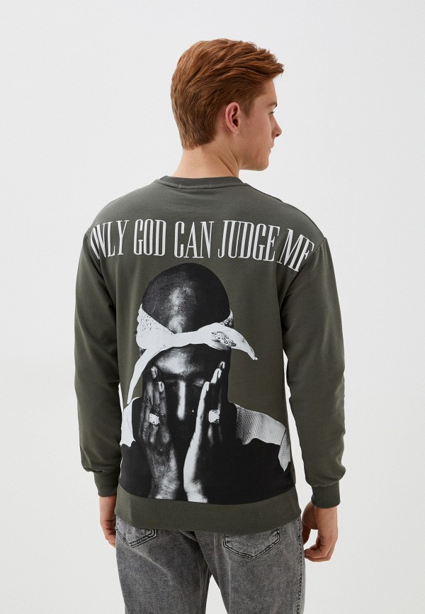 Dali Sport Свитшот - фото 3