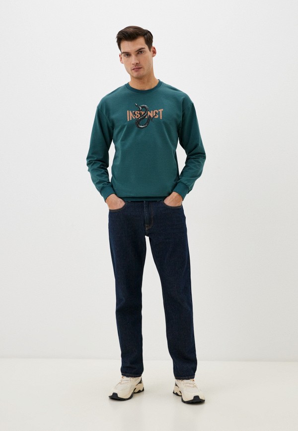 Dali Sport Свитшот - фото 2