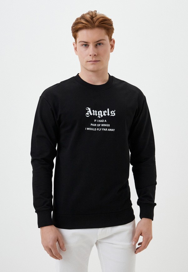 Dali Sport Свитшот - фото 1