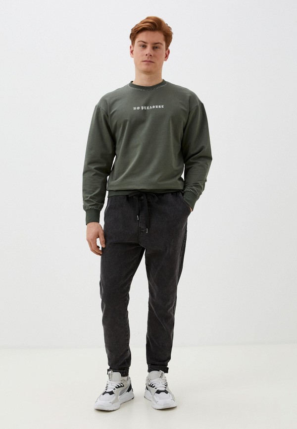 Dali Sport Свитшот - фото 2