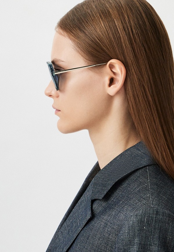 Max&Co Очки солнцезащитные - MO 0087 87W - фото 6