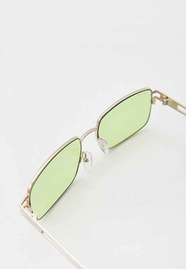 Max&Co Очки солнцезащитные - MO 0090 32N - фото 3