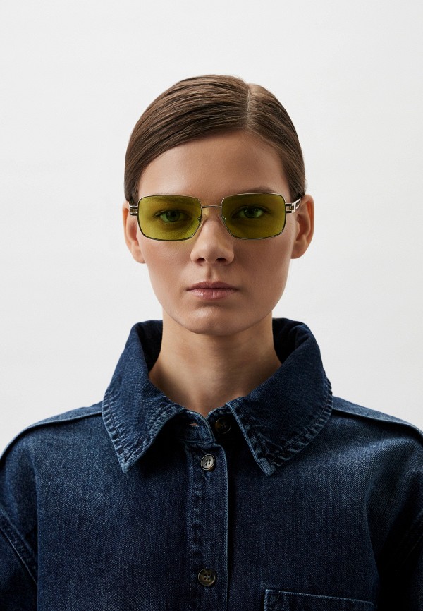 Max&Co Очки солнцезащитные - MO 0090 32N - фото 5