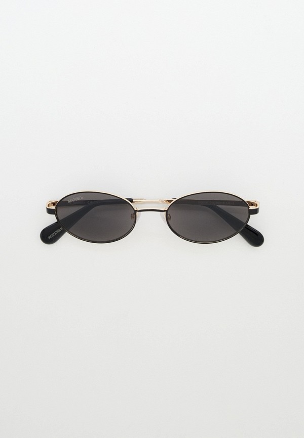 Max&Co Очки солнцезащитные - MO 0093 01A - фото 1